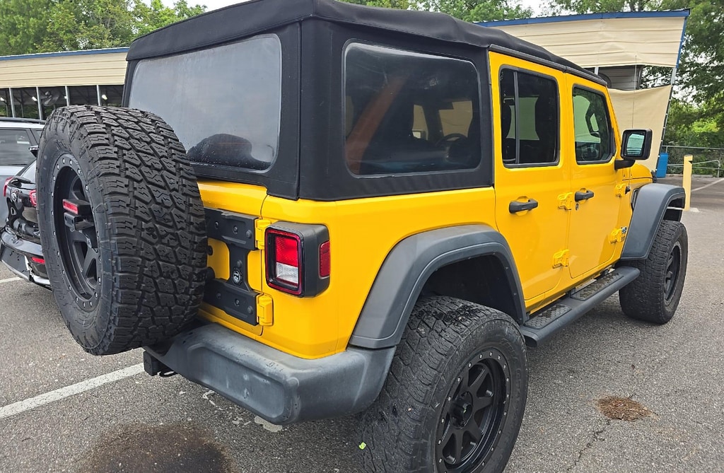 jeep all-new wrangler unlimited 2018 1C4HJXDG9JW290611 image jeep all-new wrangler unlimited 2018 1C4HJXDG9JW290611 image